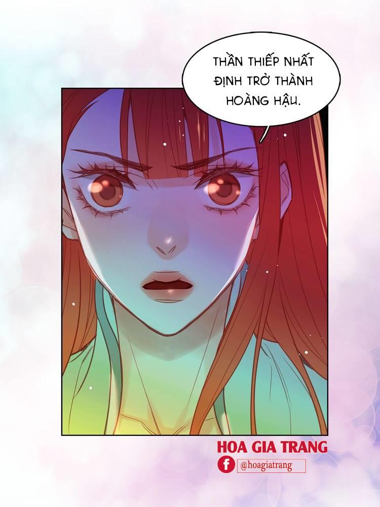 Ác Nữ Hoàng Hậu Chapter 57 - Trang 2