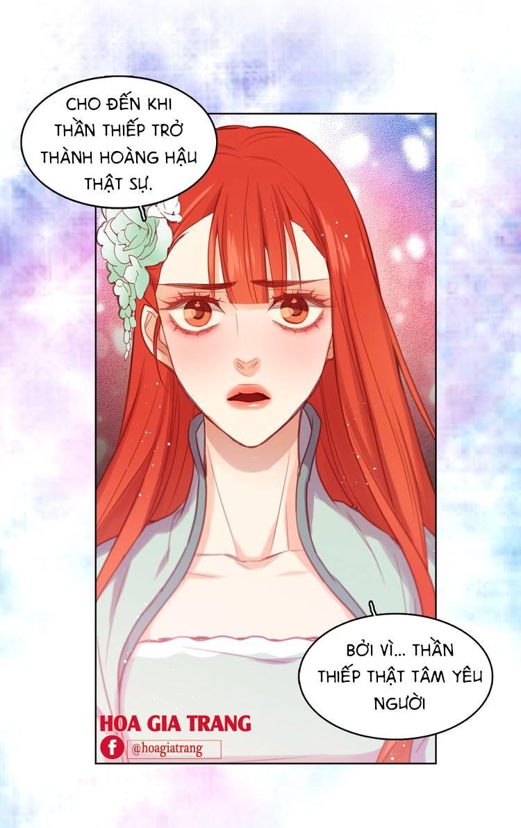 Ác Nữ Hoàng Hậu Chapter 57 - Trang 2