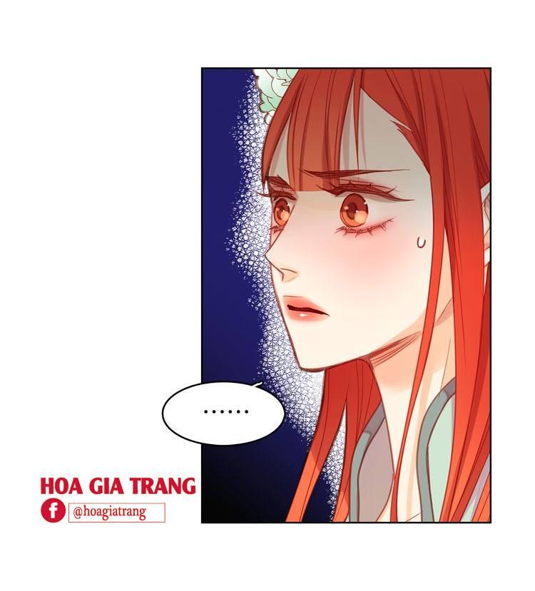 Ác Nữ Hoàng Hậu Chapter 57 - Trang 2