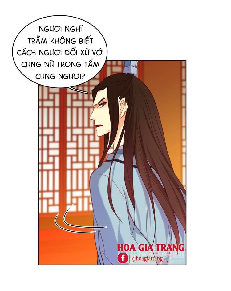 Ác Nữ Hoàng Hậu Chapter 57 - Trang 2