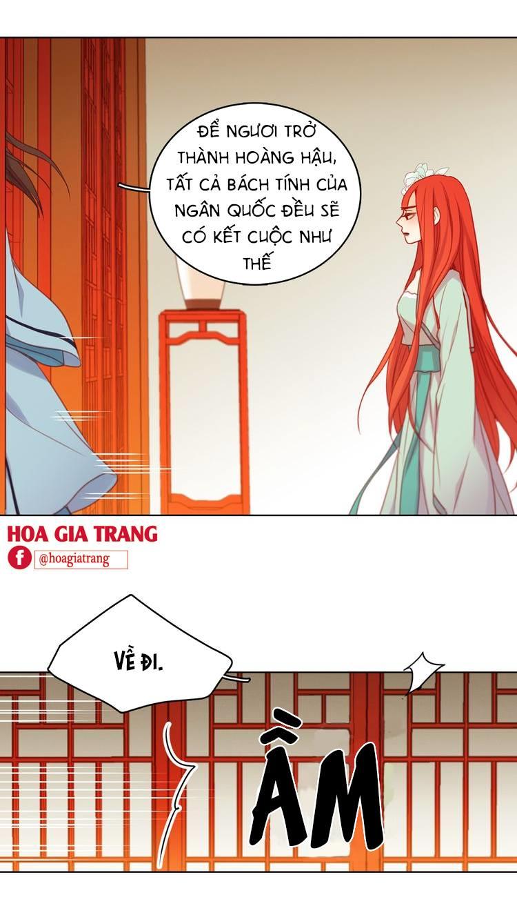 Ác Nữ Hoàng Hậu Chapter 57 - Trang 2