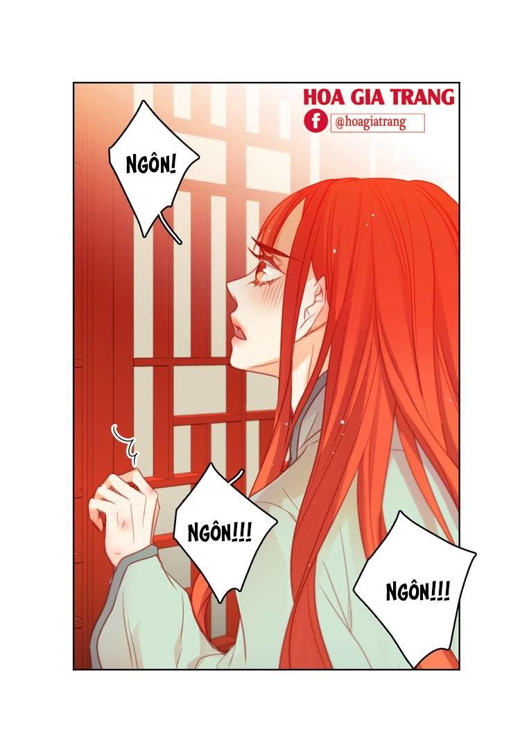 Ác Nữ Hoàng Hậu Chapter 57 - Trang 2