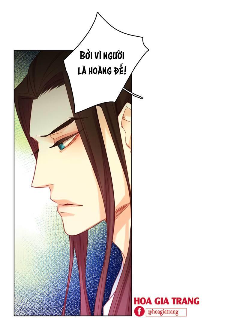 Ác Nữ Hoàng Hậu Chapter 57 - Trang 2