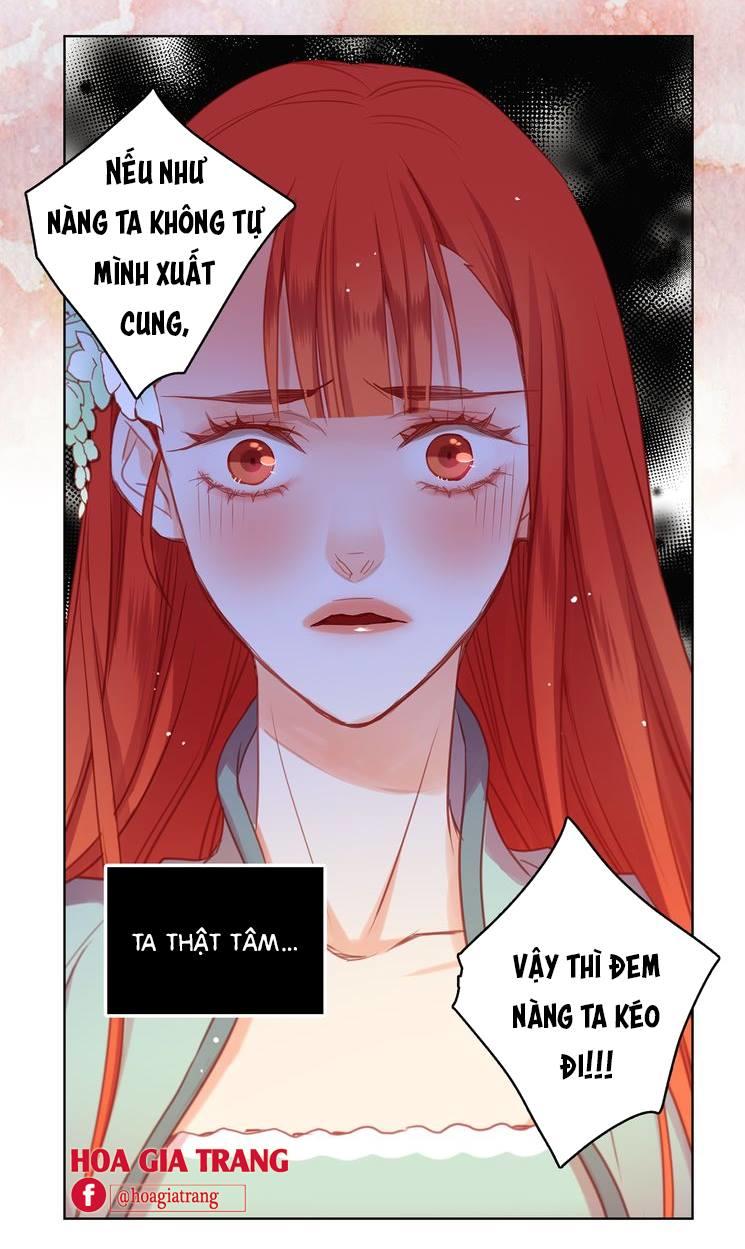 Ác Nữ Hoàng Hậu Chapter 57 - Trang 2