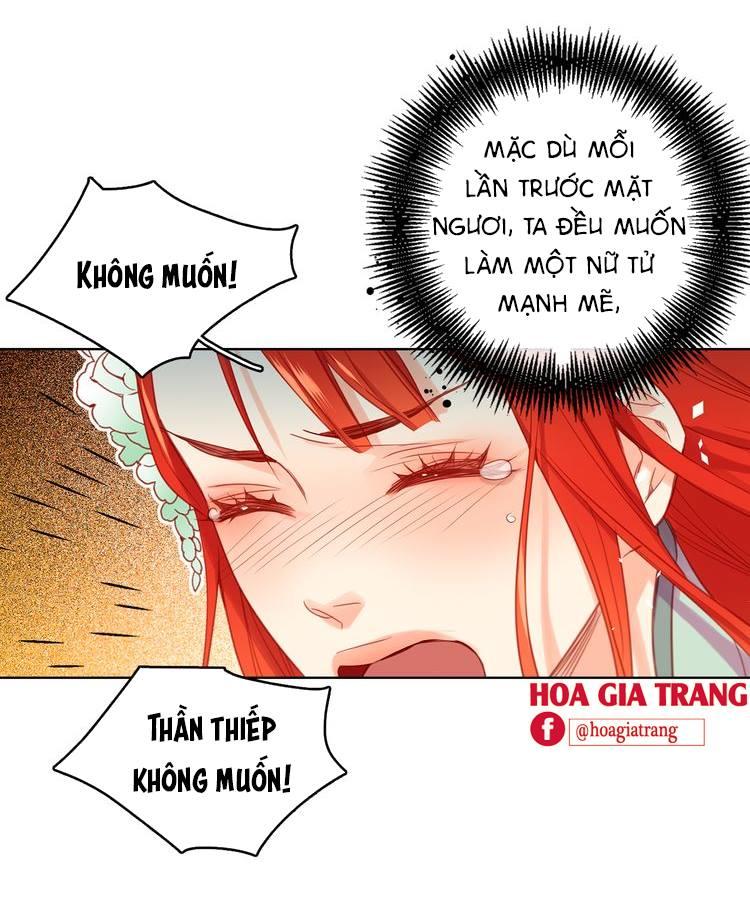 Ác Nữ Hoàng Hậu Chapter 57 - Trang 2