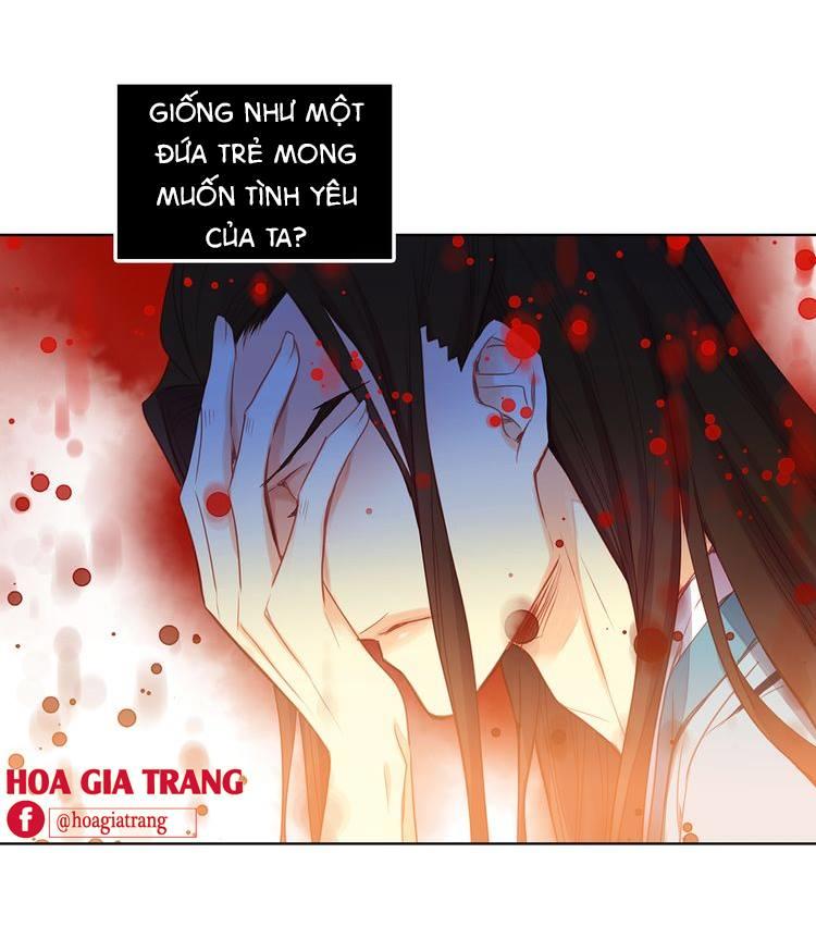 Ác Nữ Hoàng Hậu Chapter 57 - Trang 2