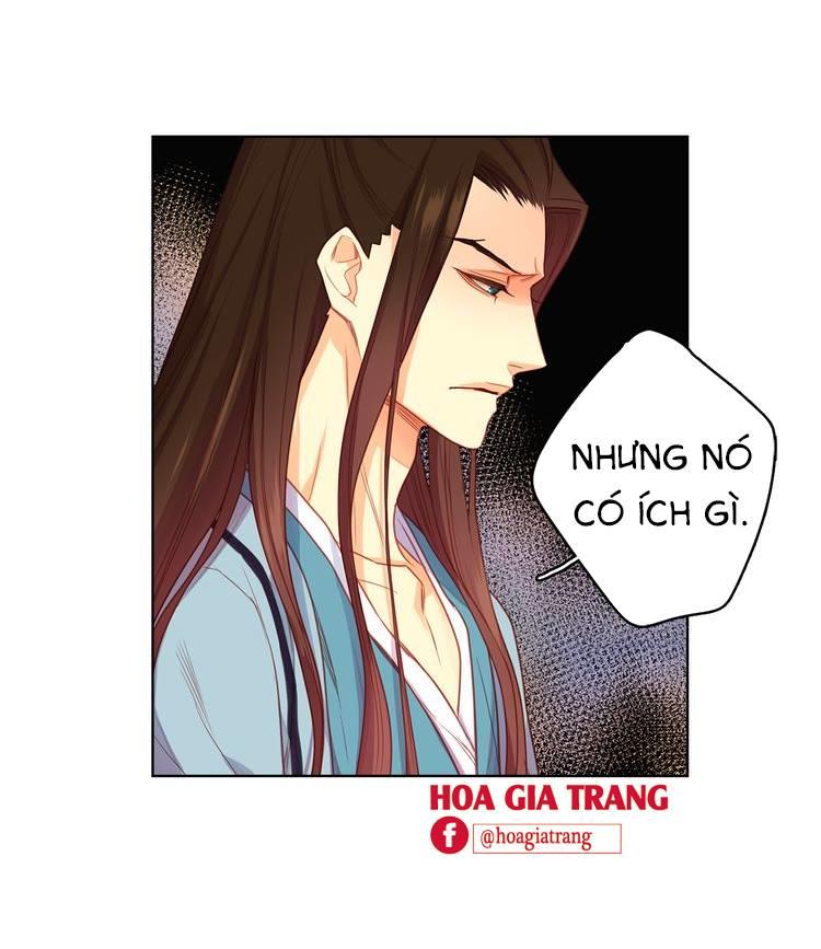 Ác Nữ Hoàng Hậu Chapter 57 - Trang 2