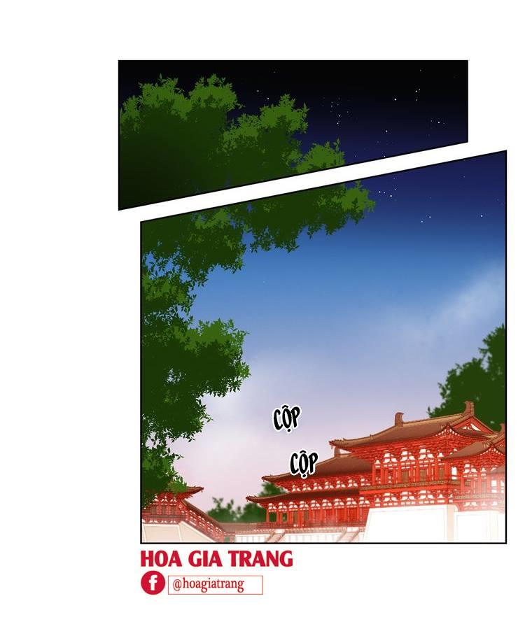 Ác Nữ Hoàng Hậu Chapter 57 - Trang 2