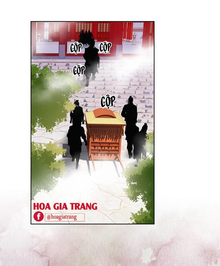 Ác Nữ Hoàng Hậu Chapter 57 - Trang 2