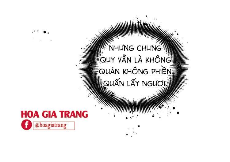 Ác Nữ Hoàng Hậu Chapter 57 - Trang 2