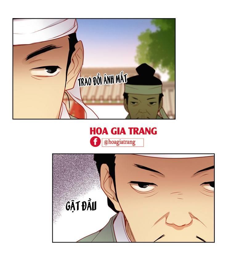 Ác Nữ Hoàng Hậu Chapter 57 - Trang 2