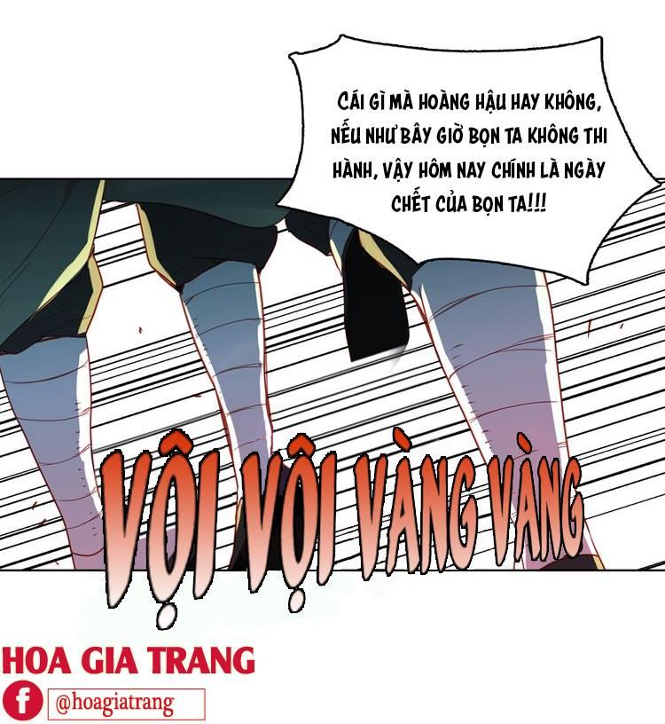 Ác Nữ Hoàng Hậu Chapter 57 - Trang 2