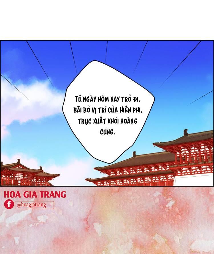 Ác Nữ Hoàng Hậu Chapter 57 - Trang 2