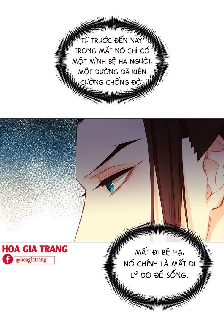 Ác Nữ Hoàng Hậu Chapter 57 - Trang 2