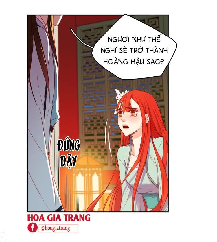 Ác Nữ Hoàng Hậu Chapter 57 - Trang 2