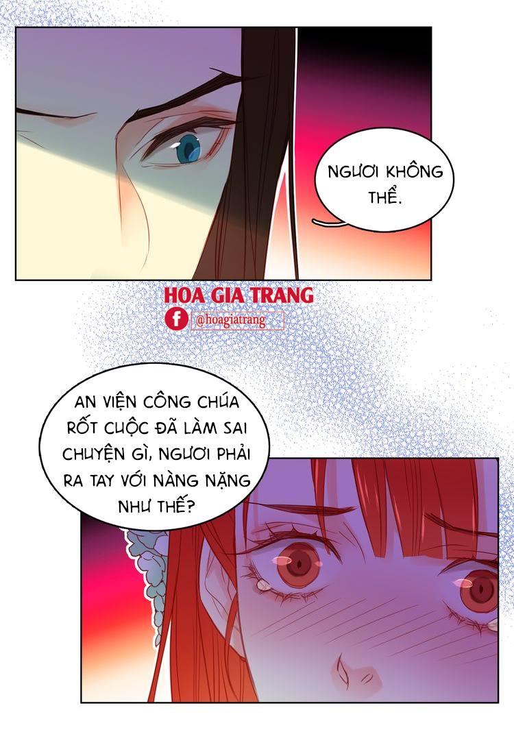 Ác Nữ Hoàng Hậu Chapter 57 - Trang 2