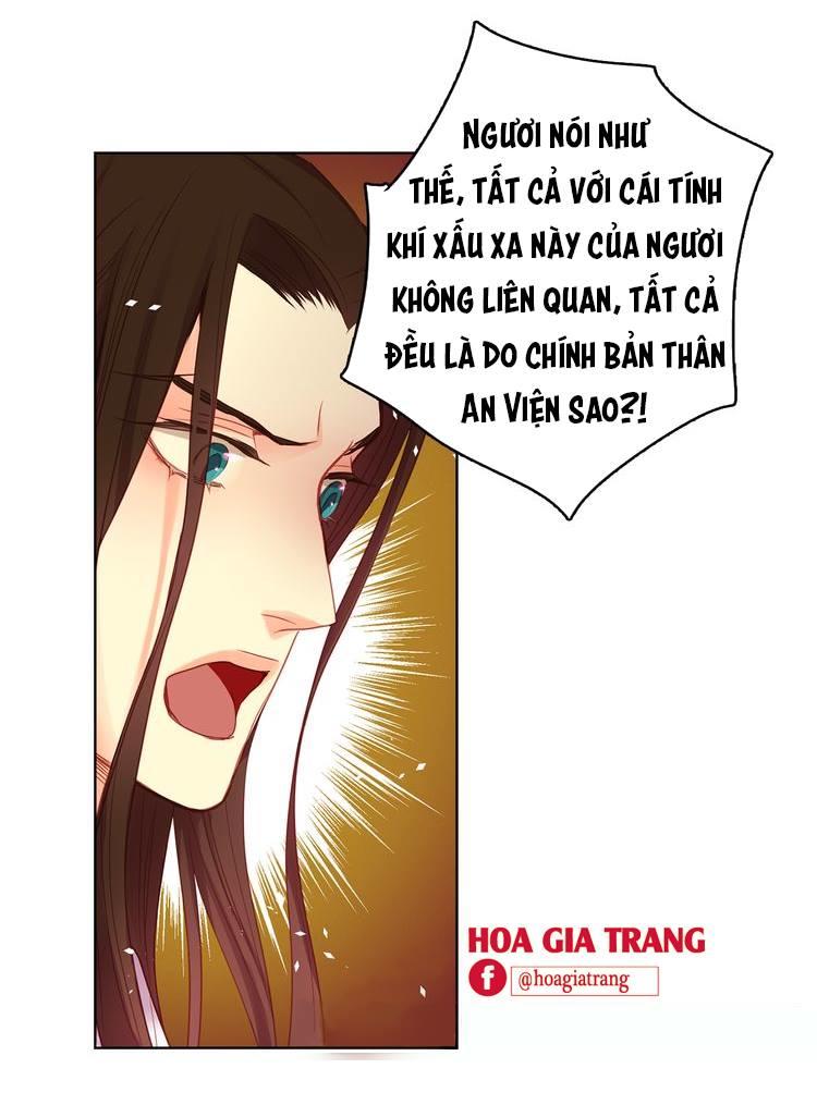 Ác Nữ Hoàng Hậu Chapter 57 - Trang 2