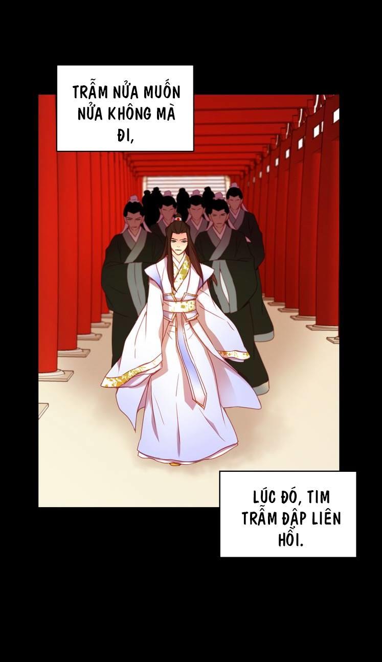 Ác Nữ Hoàng Hậu Chapter 56 - Trang 2