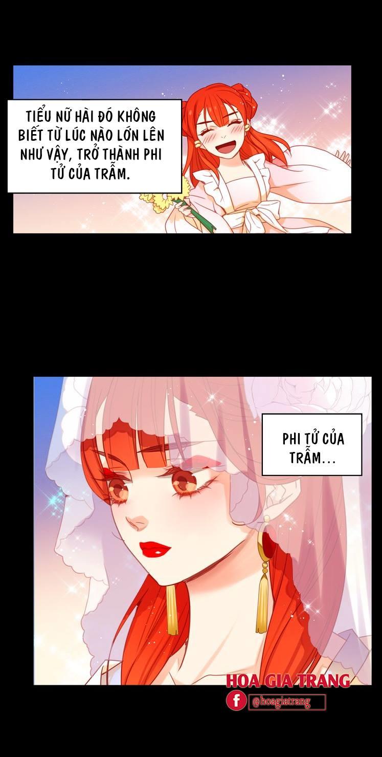 Ác Nữ Hoàng Hậu Chapter 56 - Trang 2