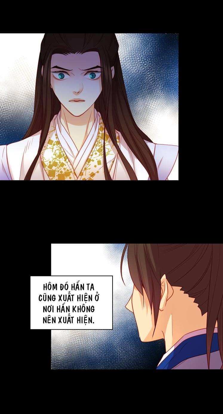 Ác Nữ Hoàng Hậu Chapter 56 - Trang 2