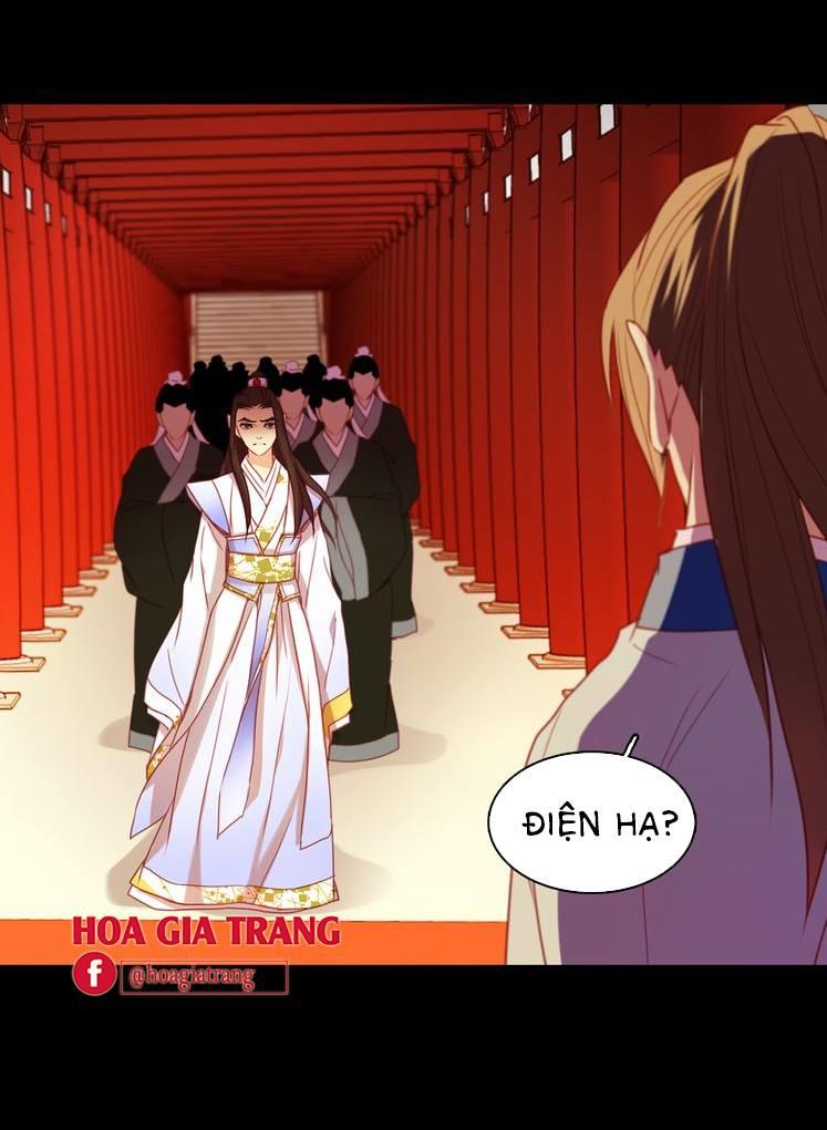 Ác Nữ Hoàng Hậu Chapter 56 - Trang 2