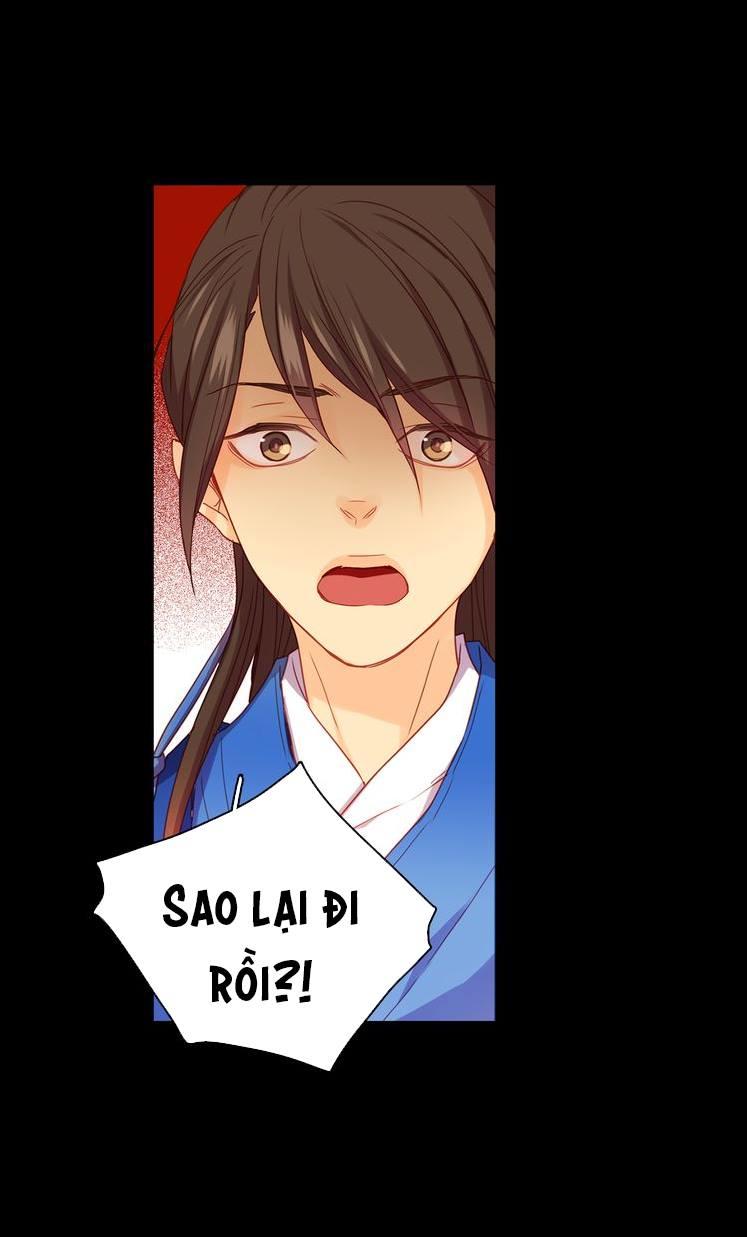 Ác Nữ Hoàng Hậu Chapter 56 - Trang 2