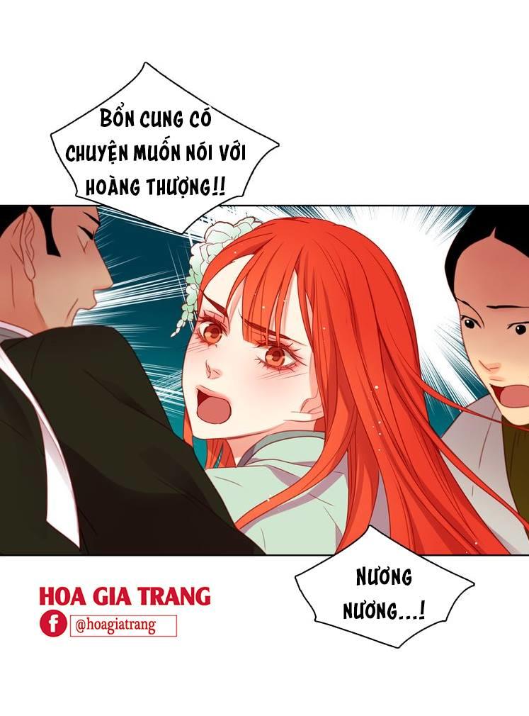 Ác Nữ Hoàng Hậu Chapter 56 - Trang 2