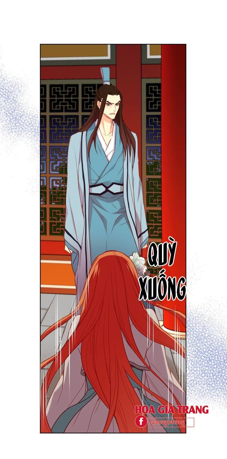 Ác Nữ Hoàng Hậu Chapter 56 - Trang 2