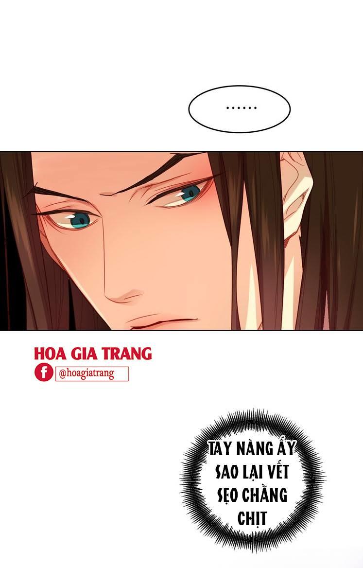 Ác Nữ Hoàng Hậu Chapter 56 - Trang 2