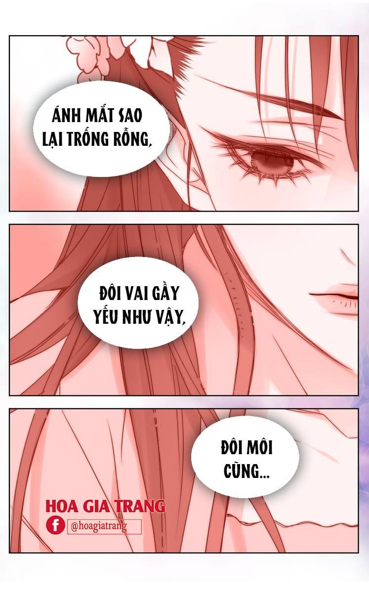 Ác Nữ Hoàng Hậu Chapter 56 - Trang 2