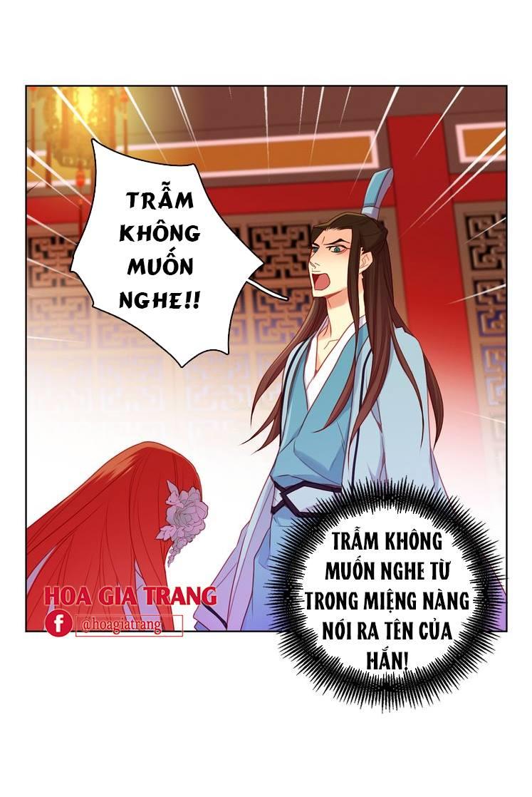 Ác Nữ Hoàng Hậu Chapter 56 - Trang 2