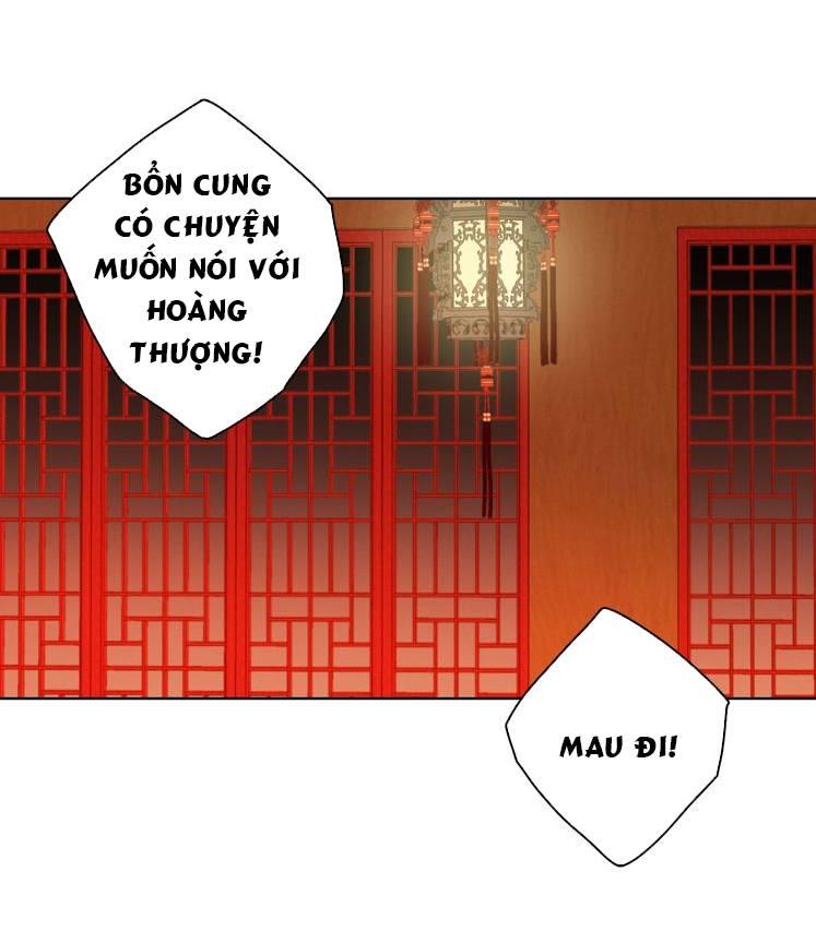 Ác Nữ Hoàng Hậu Chapter 56 - Trang 2