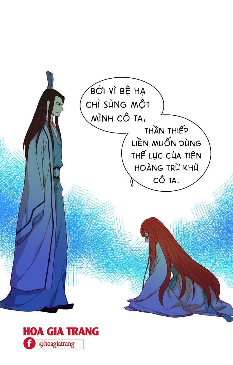 Ác Nữ Hoàng Hậu Chapter 56 - Trang 2