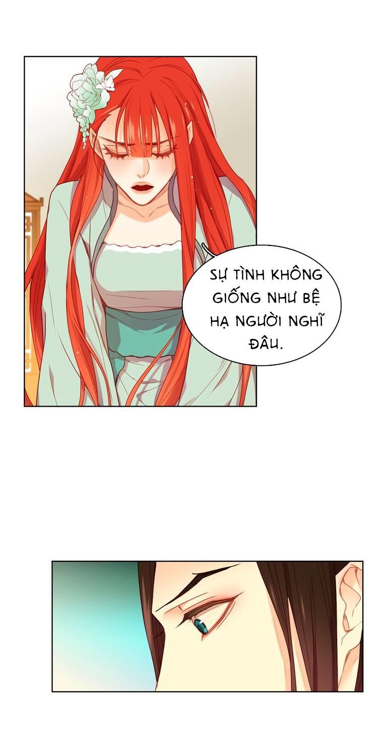 Ác Nữ Hoàng Hậu Chapter 56 - Trang 2