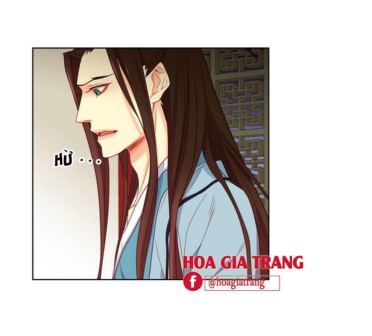 Ác Nữ Hoàng Hậu Chapter 56 - Trang 2