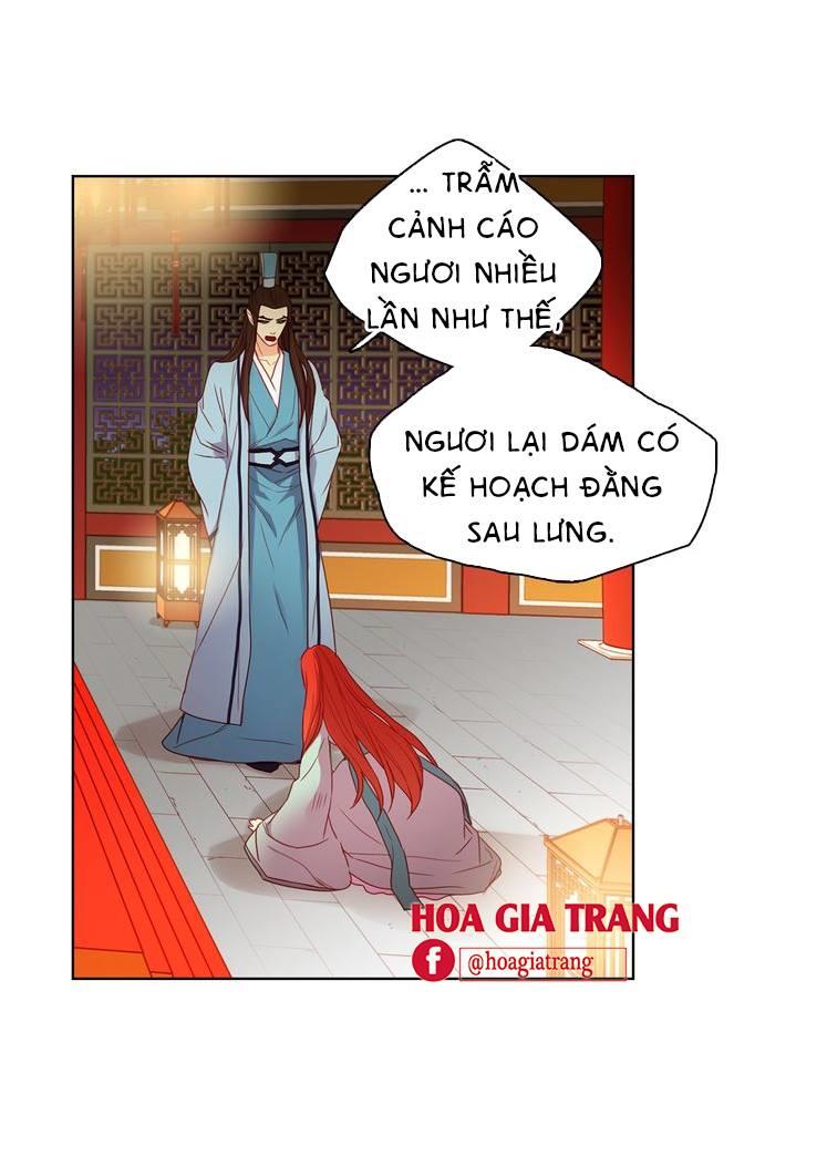 Ác Nữ Hoàng Hậu Chapter 56 - Trang 2