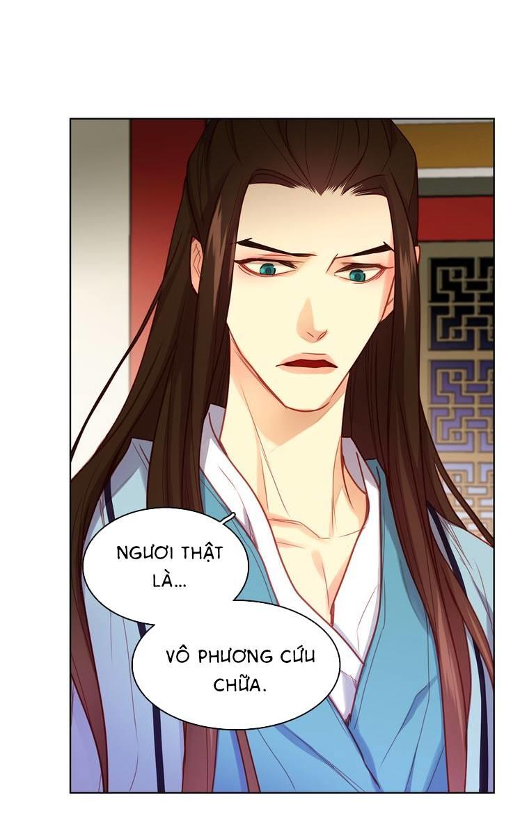 Ác Nữ Hoàng Hậu Chapter 56 - Trang 2