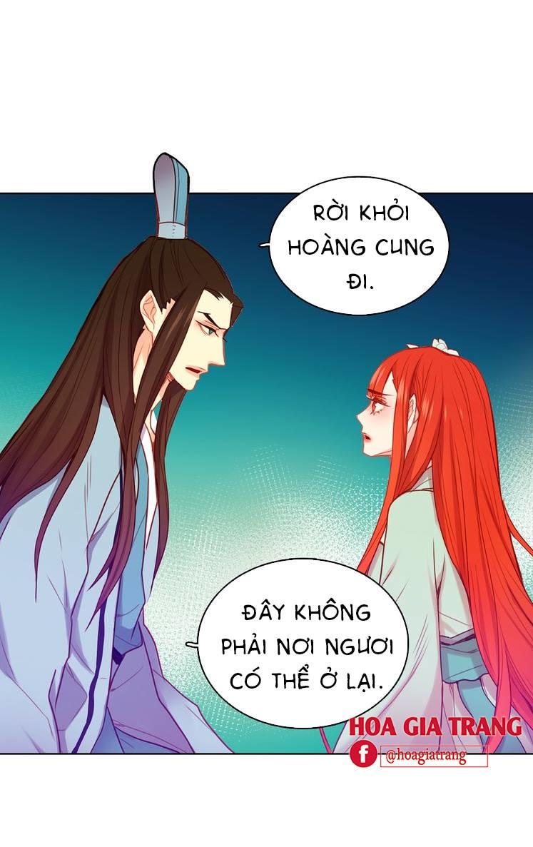 Ác Nữ Hoàng Hậu Chapter 56 - Trang 2