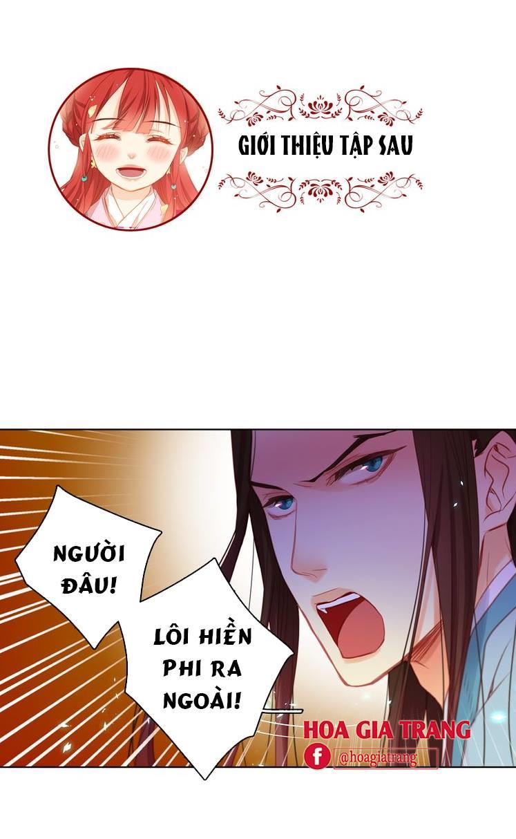 Ác Nữ Hoàng Hậu Chapter 56 - Trang 2