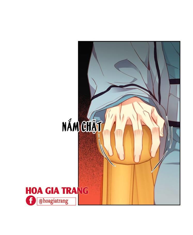 Ác Nữ Hoàng Hậu Chapter 56 - Trang 2