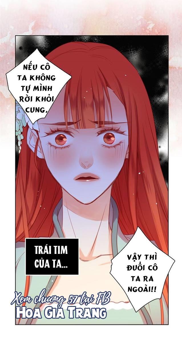 Ác Nữ Hoàng Hậu Chapter 56 - Trang 2