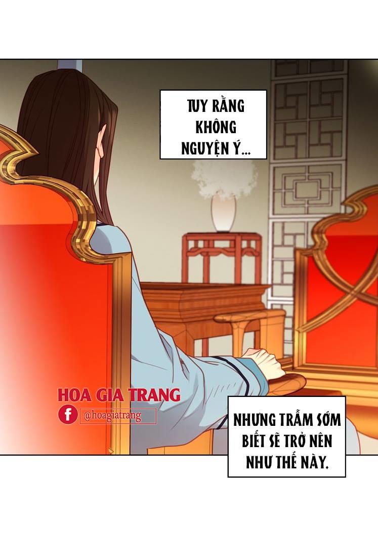 Ác Nữ Hoàng Hậu Chapter 56 - Trang 2