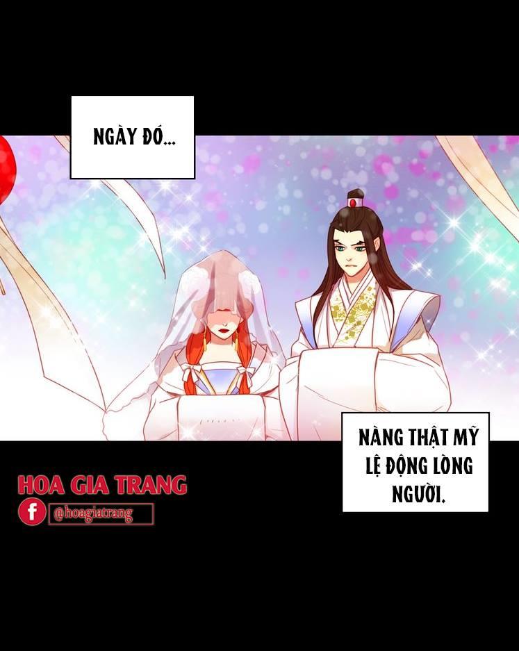 Ác Nữ Hoàng Hậu Chapter 56 - Trang 2