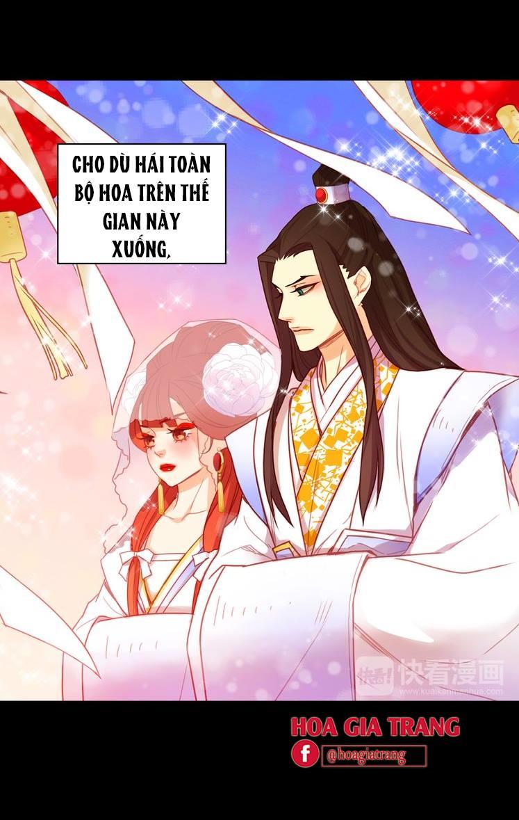 Ác Nữ Hoàng Hậu Chapter 56 - Trang 2