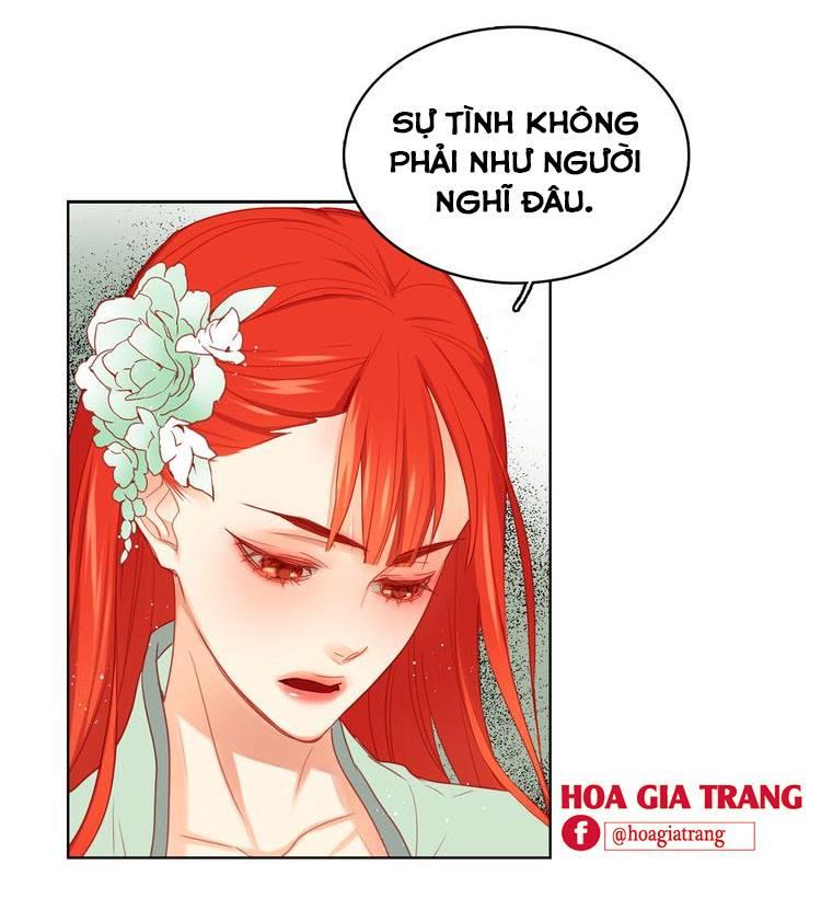 Ác Nữ Hoàng Hậu Chapter 55 - Trang 2