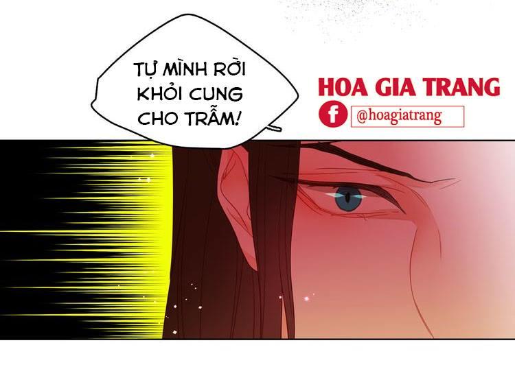 Ác Nữ Hoàng Hậu Chapter 55 - Trang 2