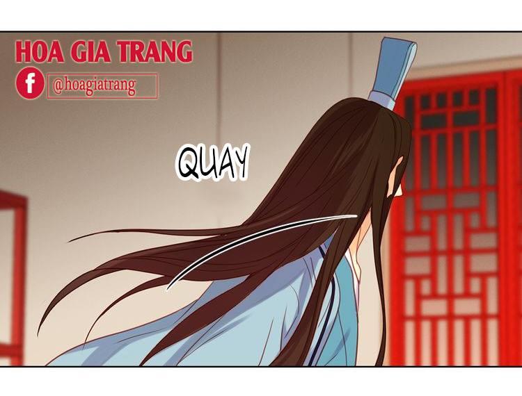 Ác Nữ Hoàng Hậu Chapter 55 - Trang 2