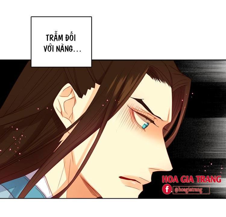 Ác Nữ Hoàng Hậu Chapter 55 - Trang 2