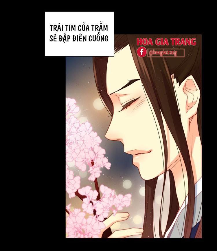 Ác Nữ Hoàng Hậu Chapter 55 - Trang 2