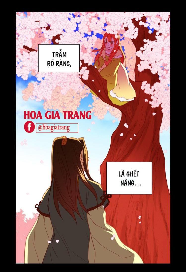 Ác Nữ Hoàng Hậu Chapter 55 - Trang 2